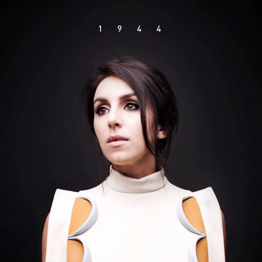 Jamala - Ночь Текст пісні, слова